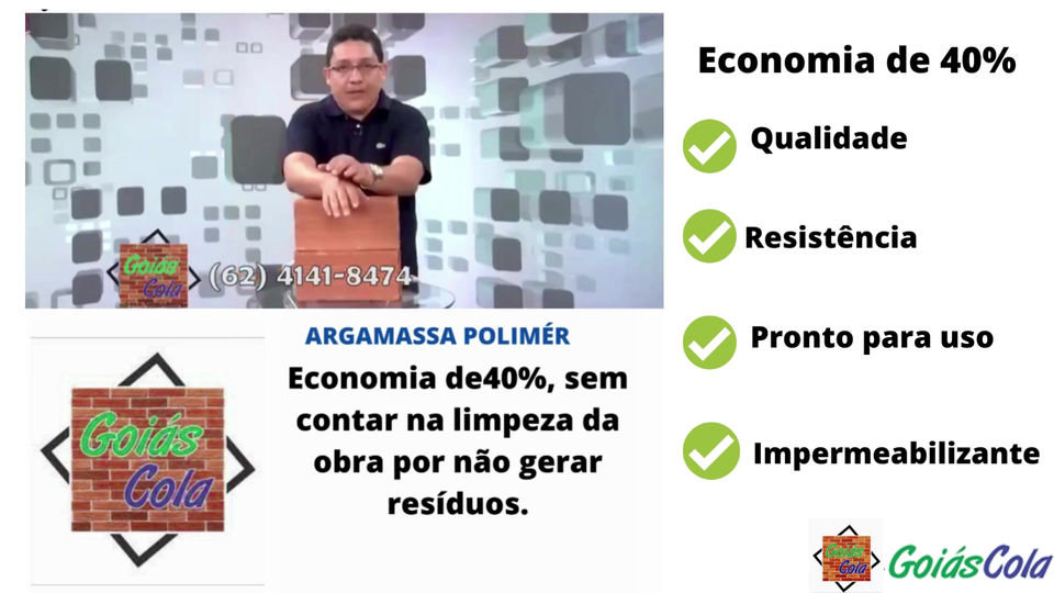 Goiás Cola é satisfação do cliente